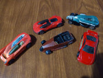 Vintage Car Collection