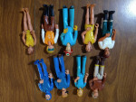Fisher Price Adventure People Toys