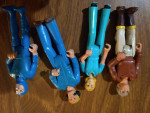 Fisher Price Adventure People Toys