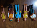 Fisher Price Adventure People Toys