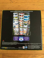 NEW Apartments in China 1000pc jigsaw puzzle by Big Ben Luxe