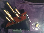 Train Whistles Bellows Locomotive Choo-Choo Steam Sound