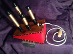 Train Whistles Bellows Locomotive Choo-Choo Steam Sound