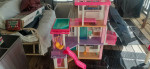 Barbie Dreamhouse