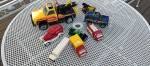 Toy Truck Assorted