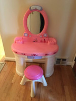 Step 2 Girls Vanity