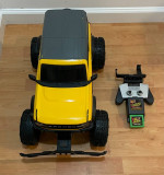 Bronco RC