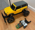 Bronco RC