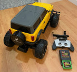 Bronco RC