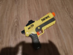 NERF Fortnite Silenced Pistol