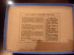 The Good Shepherd Puzzle