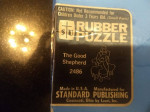The Good Shepherd Puzzle