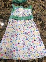 TEN American Girl Outfits