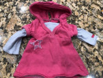 TEN American Girl Outfits