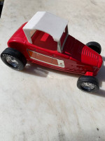 Nylint Toys Jalopy