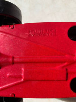 Nylint Toys Jalopy