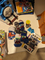 Thomas The Train Bundle