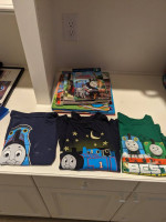 Thomas The Train Bundle