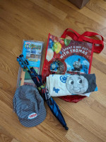 Thomas The Train Bundle