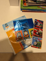 Thomas The Train Bundle