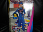 Nascar Barbie