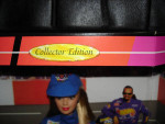 Nascar Barbie