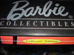 Nascar Barbie