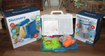 DISCOVERY Art Projectors & Building Set ⭐️ $10.00 EACH