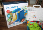 DISCOVERY Art Projectors & Building Set ⭐️ $10.00 EACH