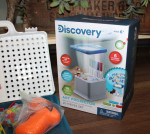 DISCOVERY Art Projectors & Building Set ⭐️ $10.00 EACH
