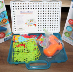 DISCOVERY Art Projectors & Building Set ⭐️ $10.00 EACH