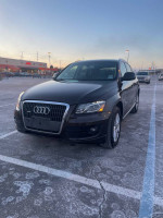 2011 Audi Q5 106,000 mi