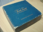 2 Vintage Trivial Persuit Games Original and Genus II Edition