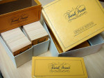 2 Vintage Trivial Persuit Games Original and Genus II Edition