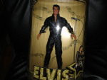 Elvis Doll