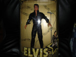 Elvis Doll