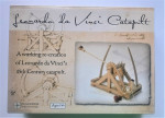 Leonardo da Vinci Catapult