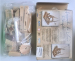 Leonardo da Vinci Catapult