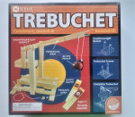 Leonardo da Vinci Catapult