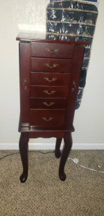 Jewelery Box