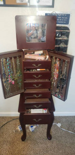 Jewelery Box