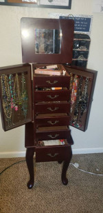 Jewelery Box