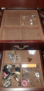 Jewelery Box