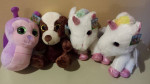 8.5" Plush Animal Brand New