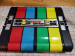 Super Simon! (70's/80's Electronic Game)