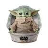 STAR WARS MANDALORIAN THE CHILD TALKING BABY YODA HASBRO NEW HAND