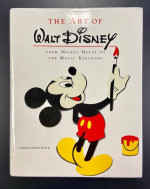 Mickey Mouse to the Magic Kingdoms!!