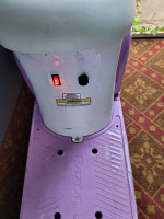 Razor Pocket Mod Girl's Electric Scooter