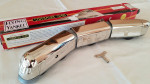 Schylling Flying Yankee Streamline Train Classic Three Car Wind-Up Tin