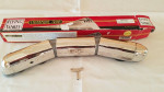 Schylling Flying Yankee Streamline Train Classic Three Car Wind-Up Tin
